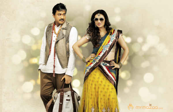 Mr.Pellikoduku Movie Stills  — photo 5