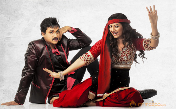 Mr.Pellikoduku Movie Stills  — photo 11