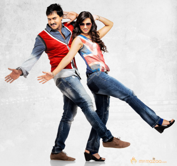 Mr.Pellikoduku Movie Stills  — photo 16