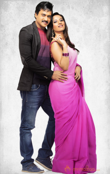 Mr.Pellikoduku Movie Stills  — photo 15