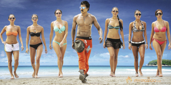 Mr.Pellikoduku Movie Stills  — photo 8