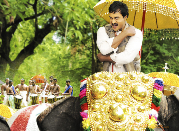 Mr.Pellikoduku Movie Stills  — photo 10