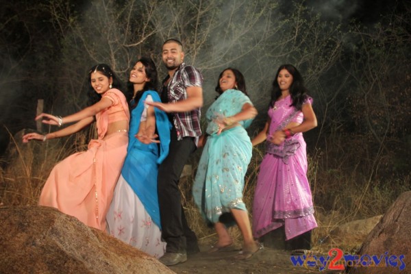 Mr.Rajesh Movie New Stills   — photo 20