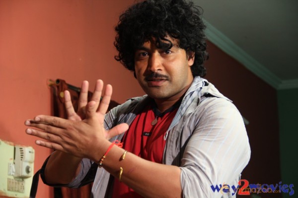 Mr.Rajesh Movie New Stills   — photo 2