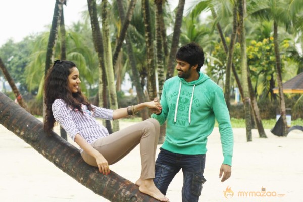 Naa Raakumaarudu Movie Stills 