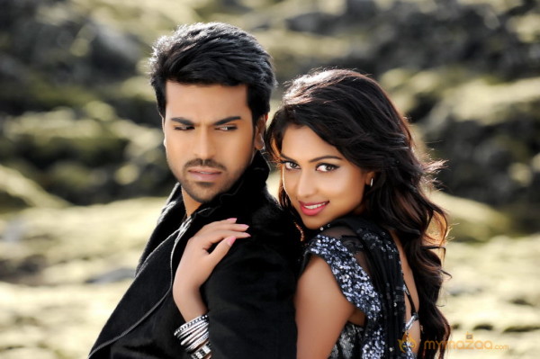 Naayak Movie Latest Gallery 