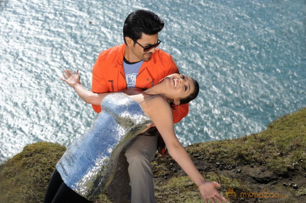 Naayak Movie Latest Gallery 