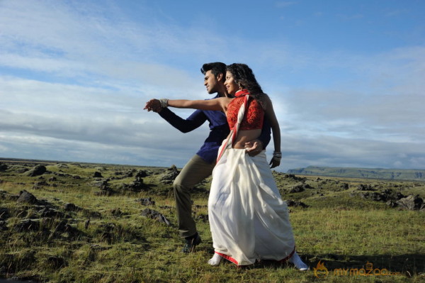 Naayak Movie Latest Gallery 