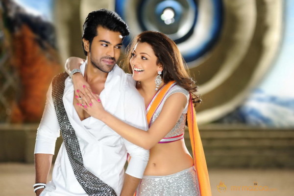 Naayak Movie Latest Gallery 