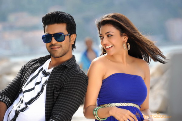 Naayak Movie Latest Gallery 