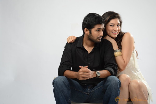 Nenem Chinna Pillana Movie New Gallery 