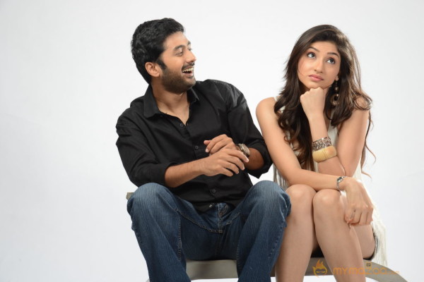 Nenem Chinna Pillana Movie New Gallery 