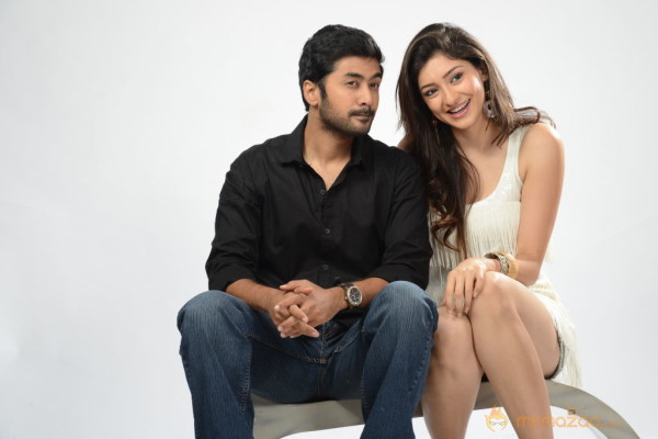 Nenem Chinna Pillana Movie New Gallery 