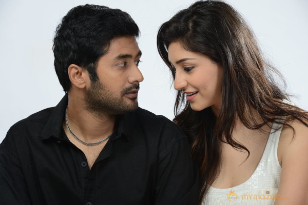 Nenem Chinna Pillana Movie New Gallery 