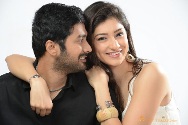 Nenem Chinna Pillana Movie New Gallery 