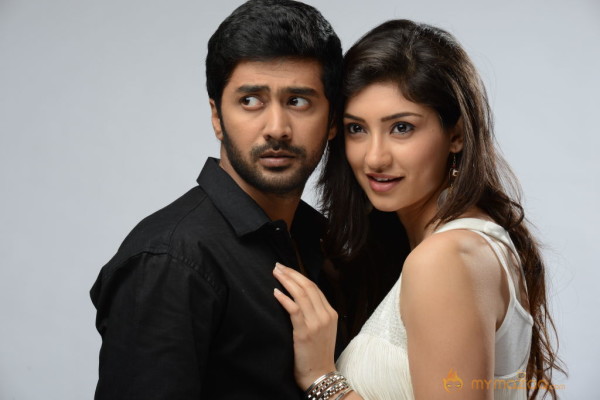 Nenem Chinna Pillana Movie New Gallery 