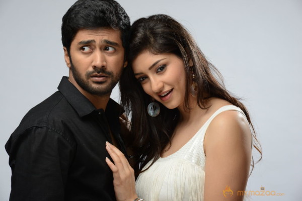 Nenem Chinna Pillana Movie New Gallery 