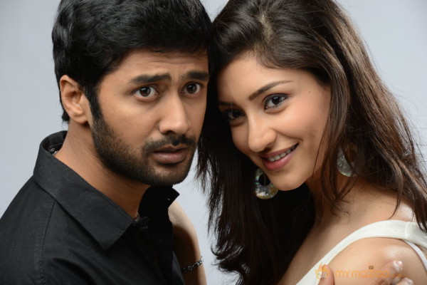 Nenem Chinna Pillana Movie New Gallery 