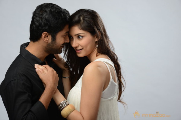 Nenem Chinna Pillana Movie New Gallery 