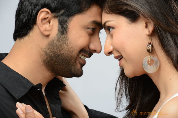 Nenem Chinna Pillana Movie New Gallery 