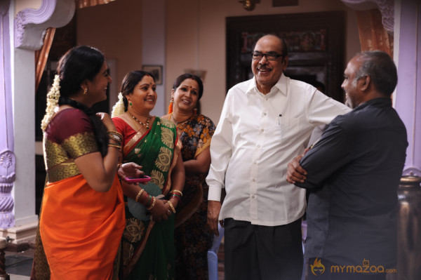 Nenem Chinna Pillana Movie Stills 