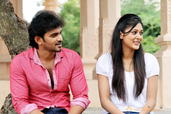 Nenu Naa Prema Katha Telugu Movie Stills