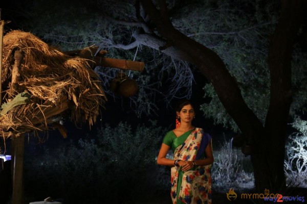 O Sthri Repu Raa Movie Stills 