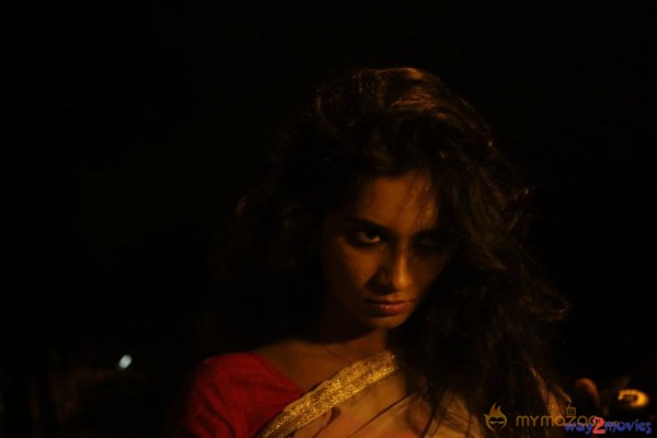 O Sthri Repu Raa Movie Stills 