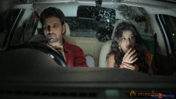 O Sthri Repu Raa Movie Stills 