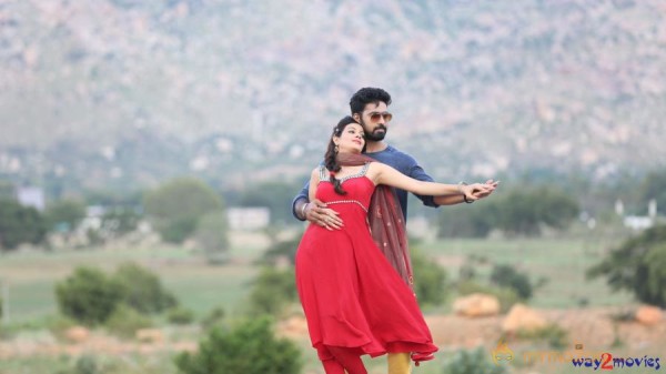 O Sthri Repu Raa Movie Stills 