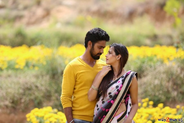 O Sthri Repu Raa Movie Stills 