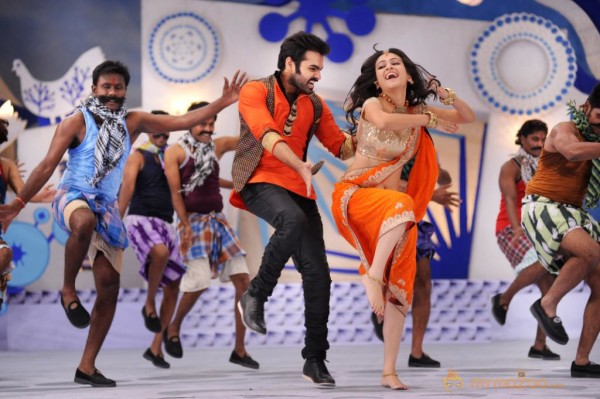 Ongole Gittha Movie Stills  