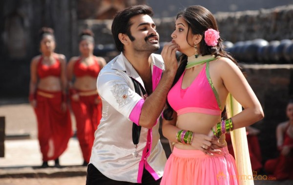 Ongole Gittha Movie Stills  