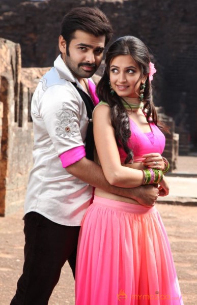 Ongole Gittha Movie Stills  