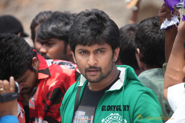 Paisa Movie Stills 