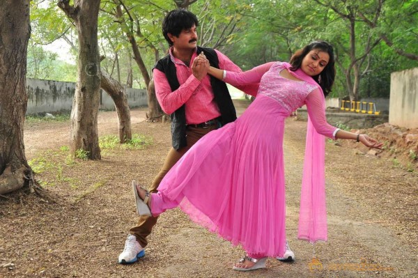 Pambalakadi Jamba Telugu Movie Stills