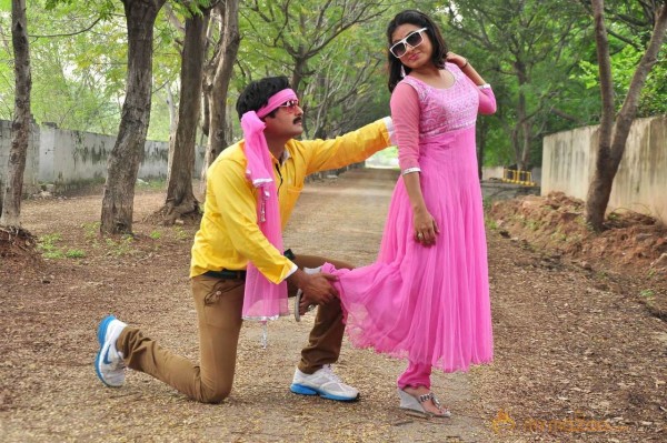 Pambalakadi Jamba Telugu Movie Stills