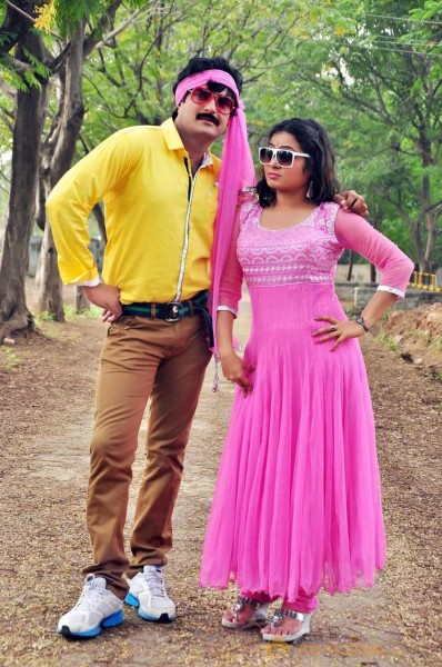 Pambalakadi Jamba Telugu Movie Stills