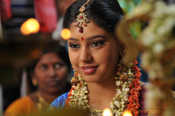 Pelli Pusthakam Movie Stills 