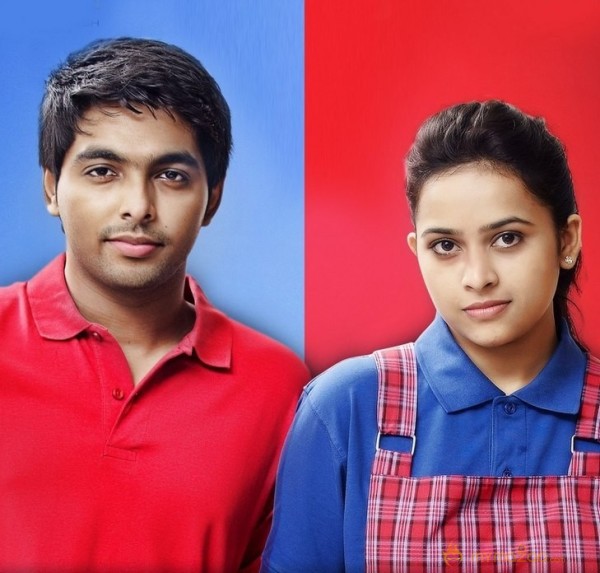 Pencil Movie Stills