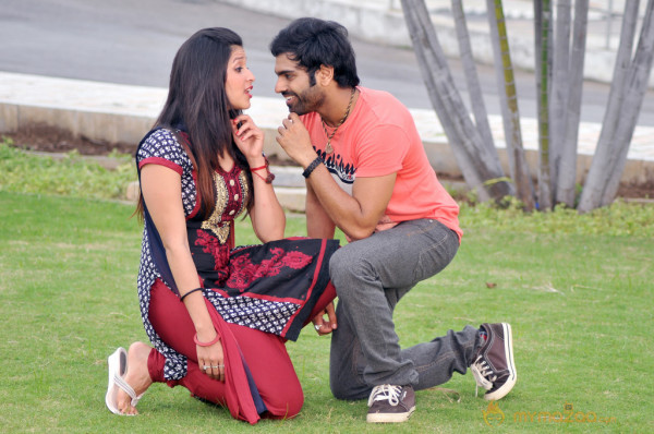 Prema Geema Jantha Nai Movie Pictures 