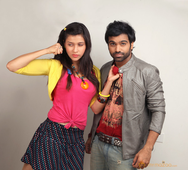 Prema Geema Jantha Nai Movie Stills 