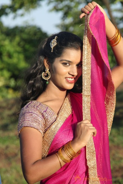 Premanjali Movie Stills