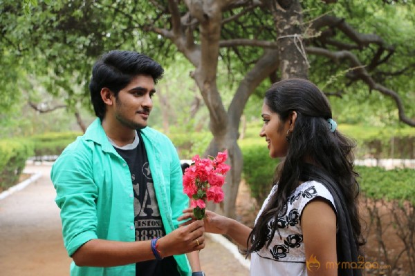 Premanjali Movie Stills