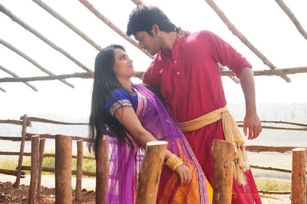 Premante Suluvu Kadura movie latest stills