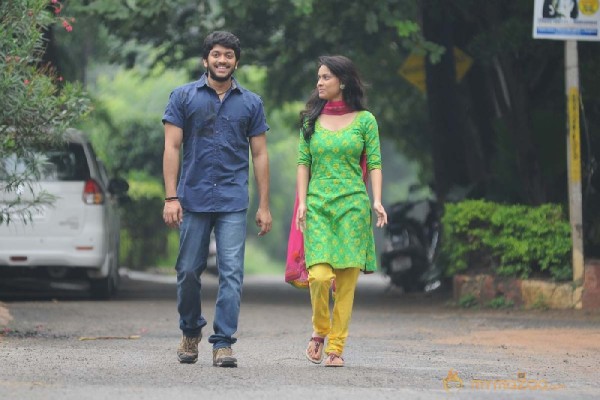 Premante Suluvu Kadura movie latest stills