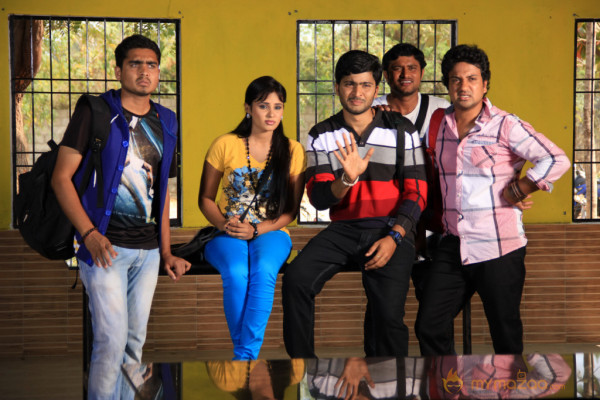 Premantene Chitram Movie Gallery 