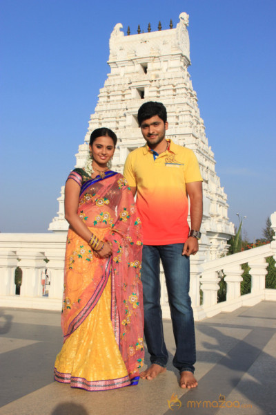 Premantene Chitram Movie Gallery 