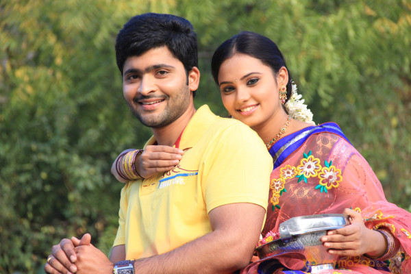 Premantene Chitram Movie Stills 