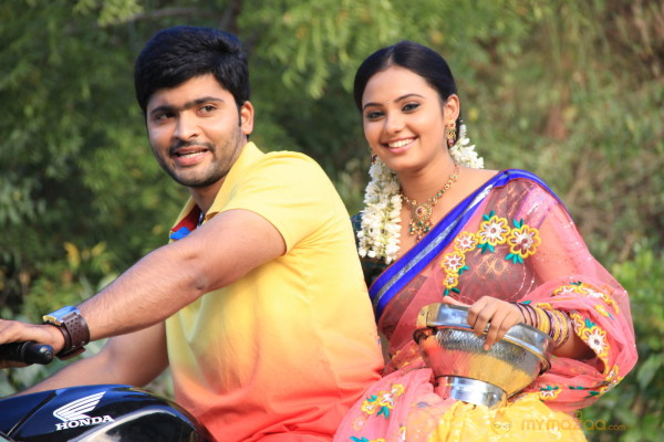 Premantene Chitram Movie Stills 